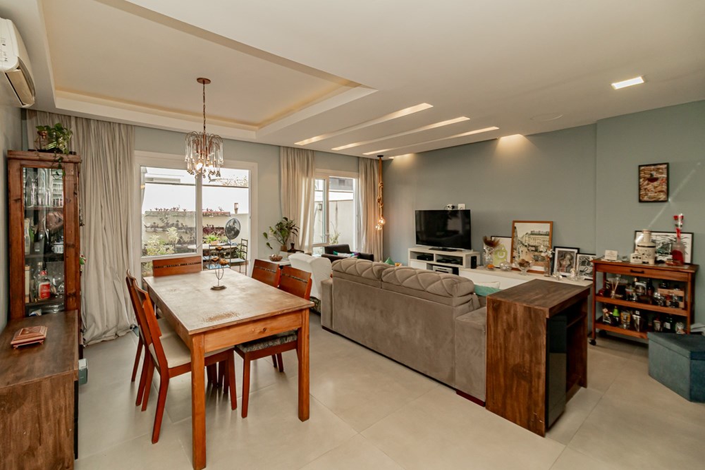 Casa, 3 quartos, 196 m² - Foto 52