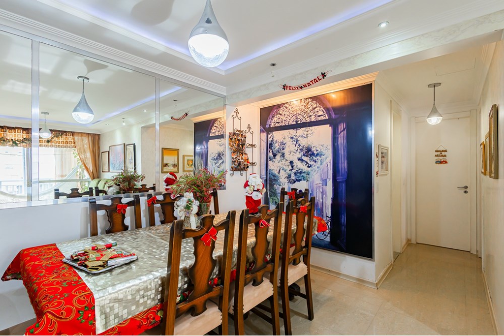 Apartamento, 3 quartos, 85 m² - Foto 31