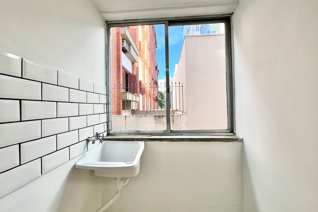 Apartamento, 1 quarto, 44 m² - Foto 33
