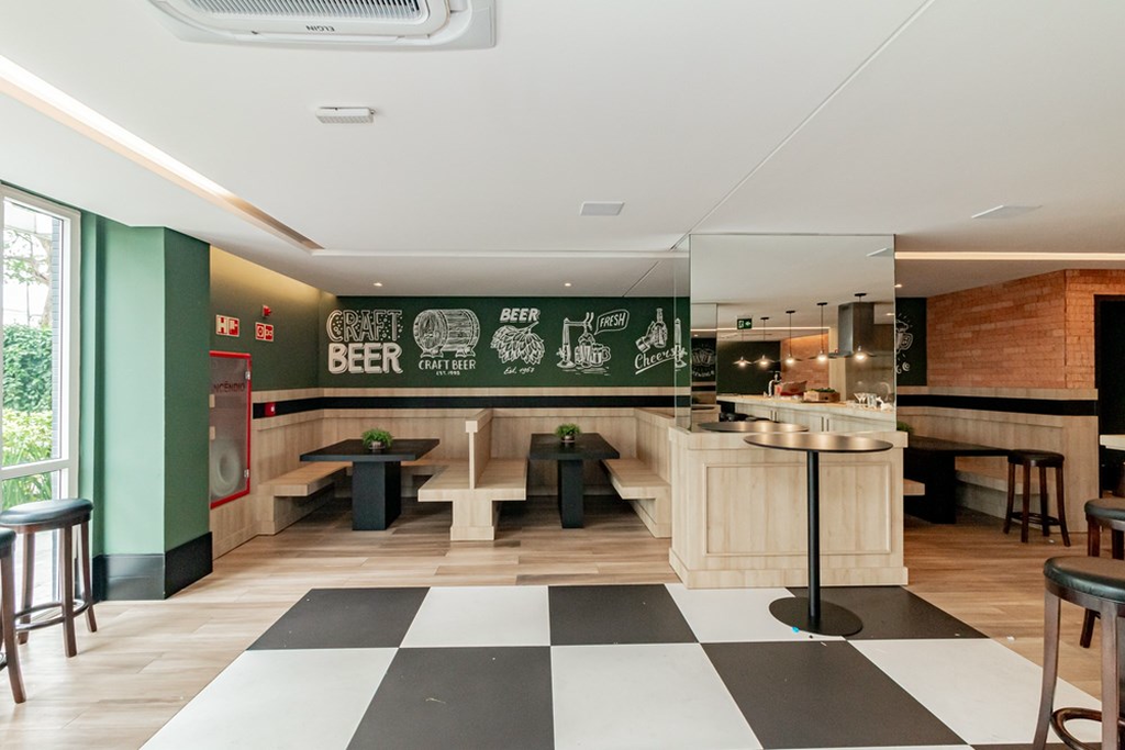 Apartamento, 2 quartos, 62 m² - Foto 9