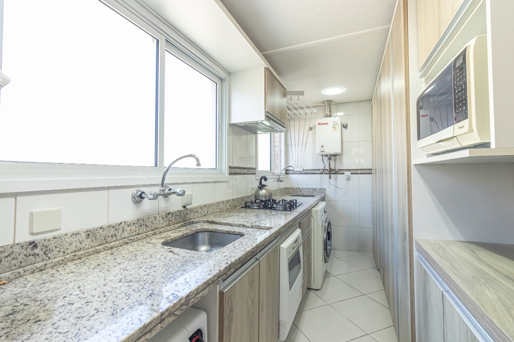 Apartamento, 3 quartos, 89 m² - Foto 11