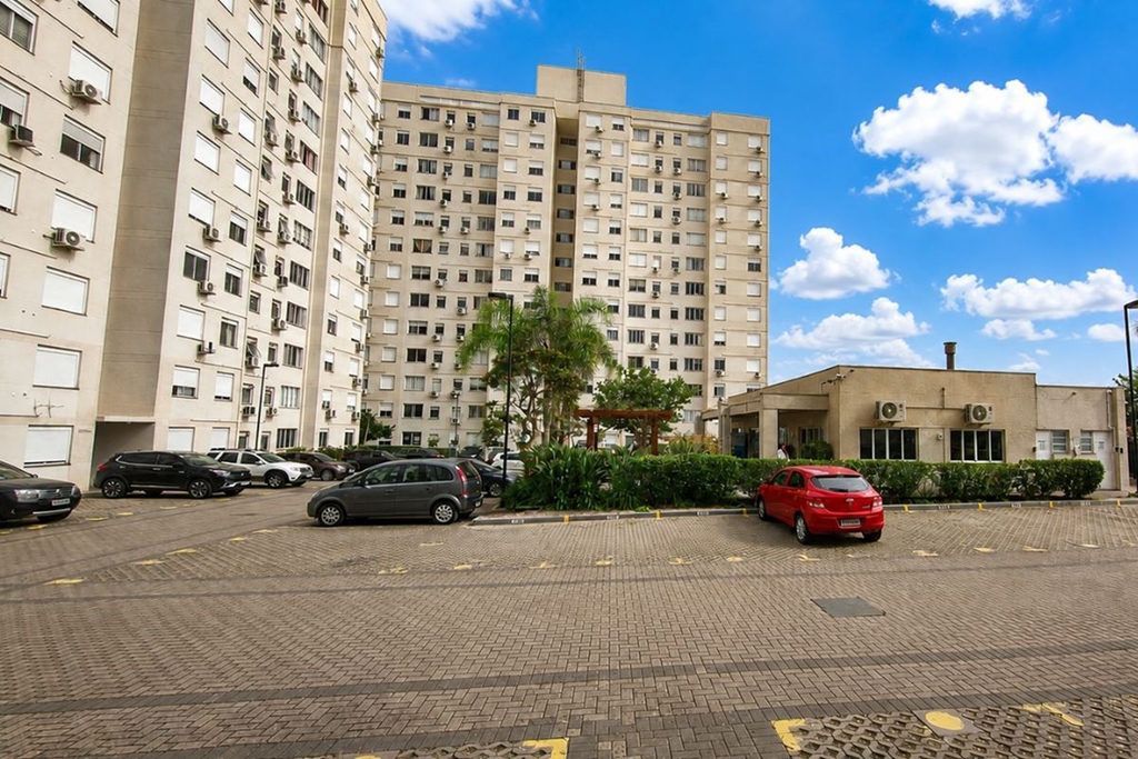 Apartamento, 3 quartos, 62 m² - Foto 6
