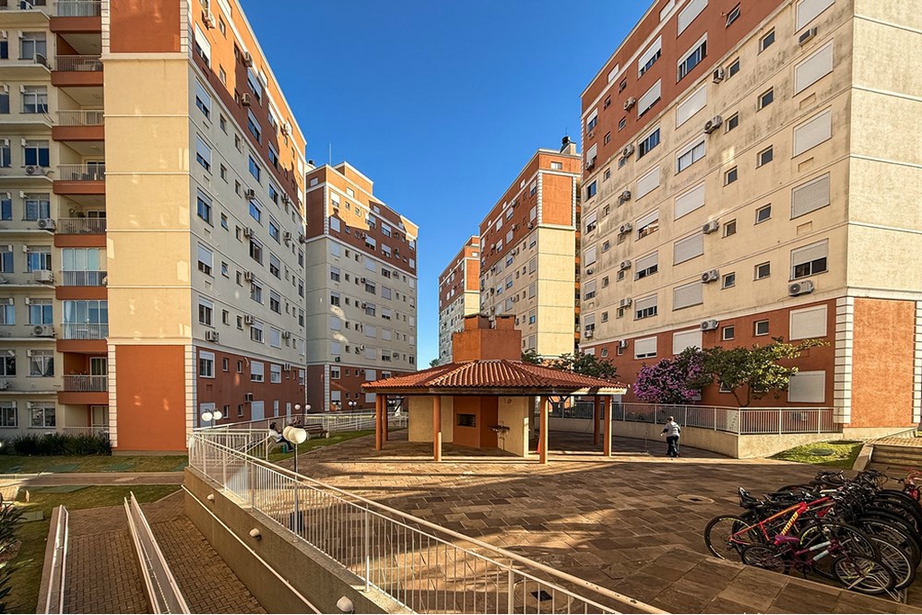 Apartamento à venda com 2 quartos, 66m² - Foto 25