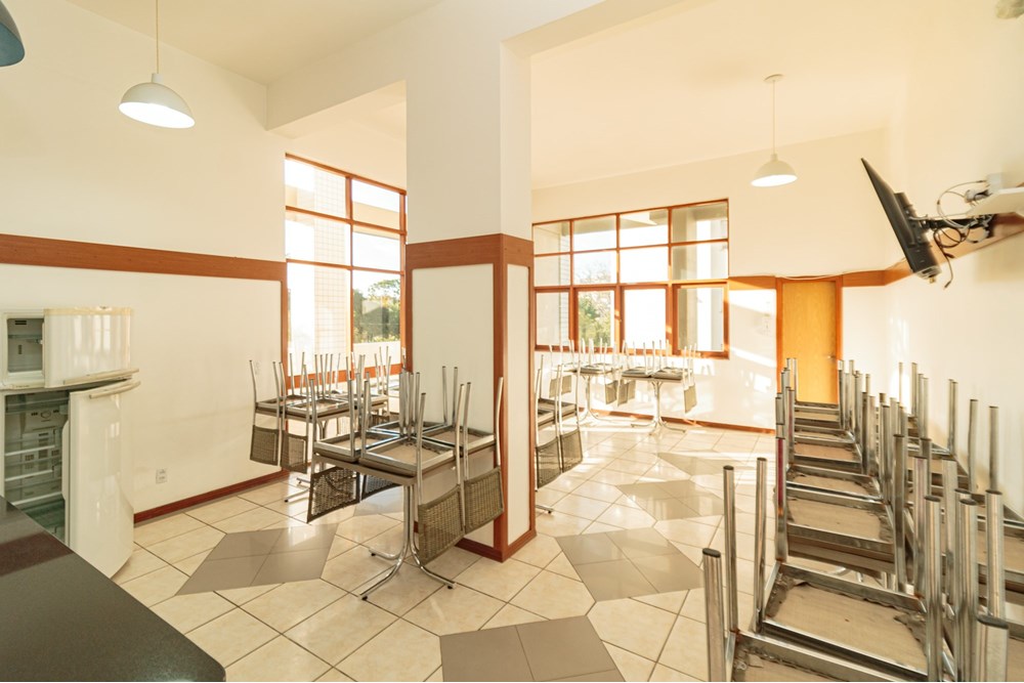 Apartamento à venda com 2 quartos, 61m² - Foto 24