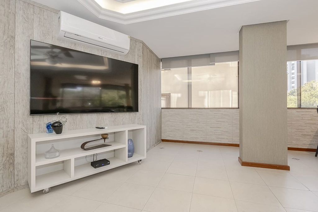 Apartamento, 3 quartos, 159 m² - Foto 31