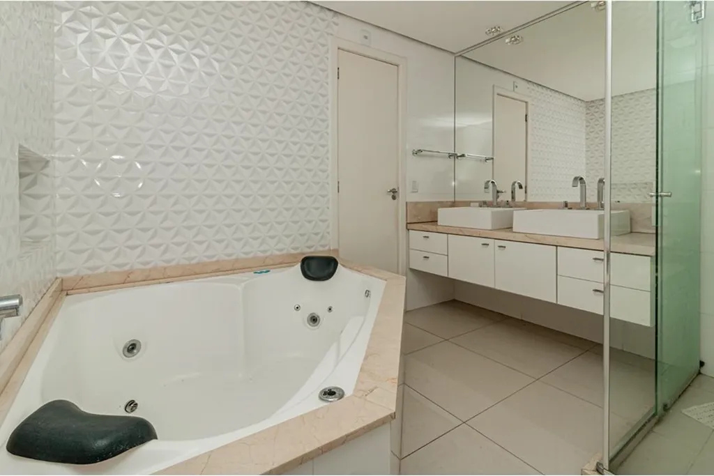Casa, 4 quartos, 370 m² - Foto 24