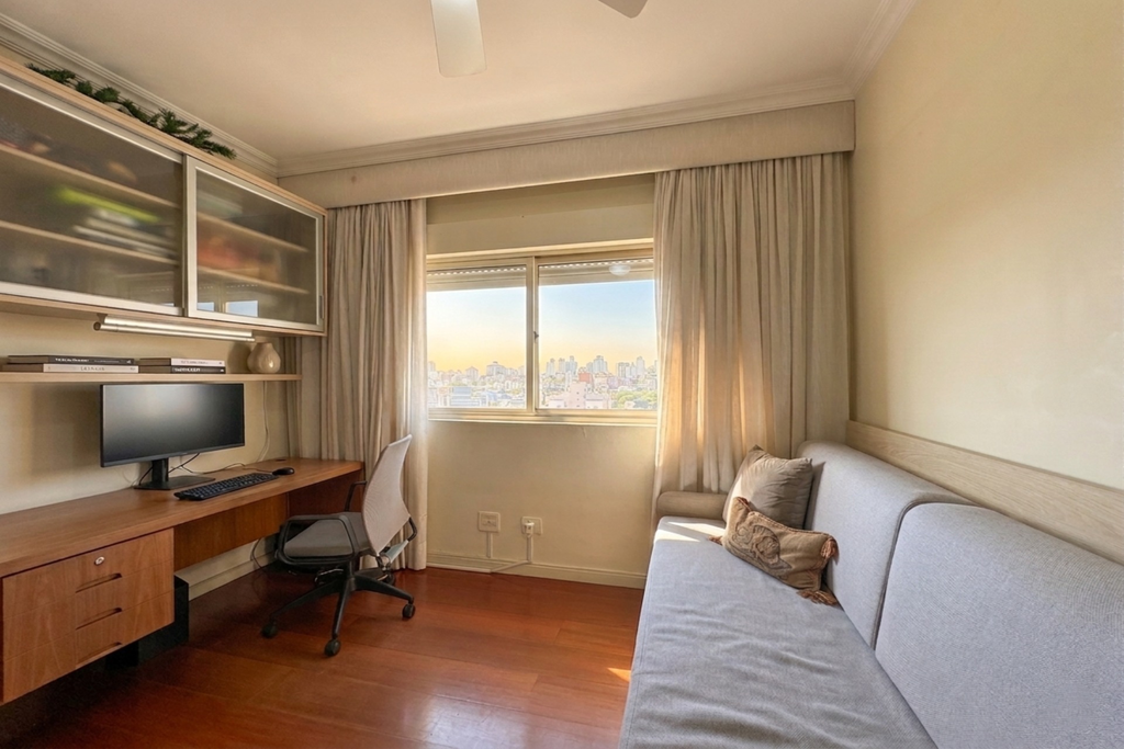 Apartamento, 3 quartos, 153 m² - Foto 9