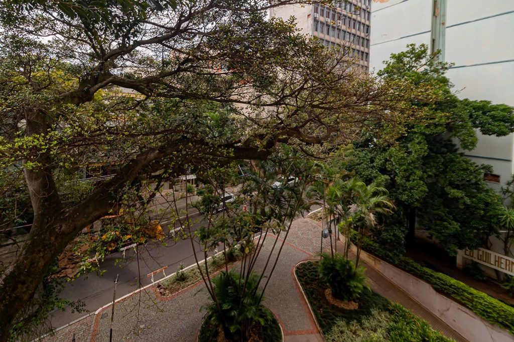 Apartamento, 3 quartos, 167 m² - Foto 9