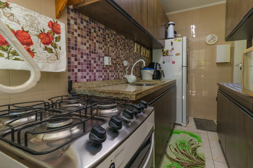 Apartamento, 2 quartos, 62 m² - Foto 6