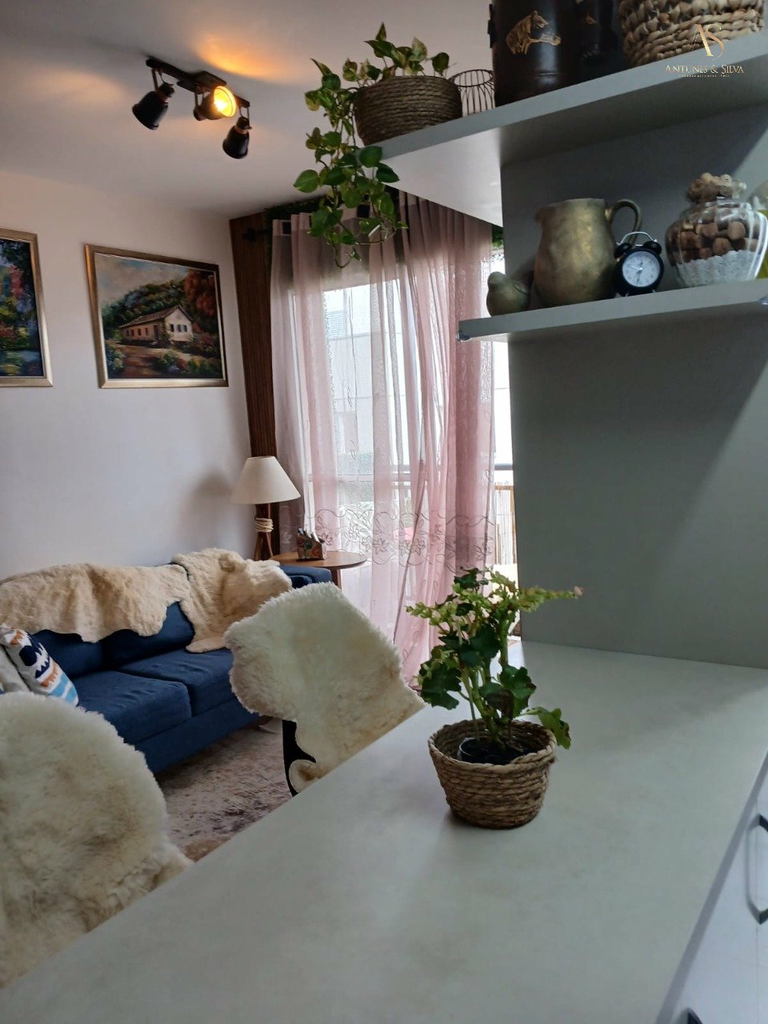 Apartamento, 2 quartos, 55 m² - Foto 28