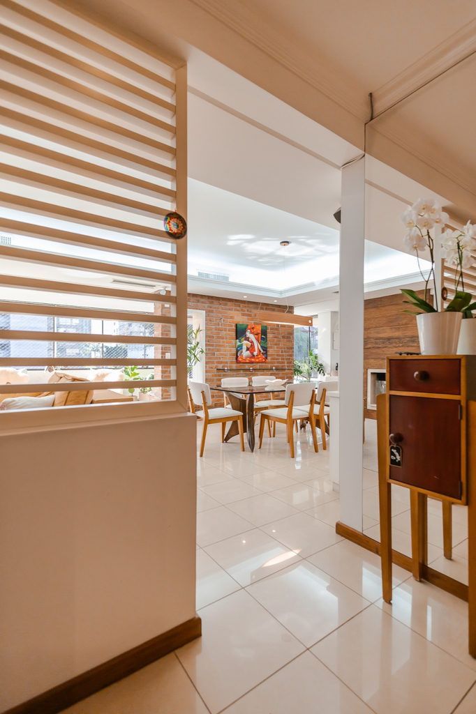 Apartamento, 3 quartos, 166 m² - Foto 11