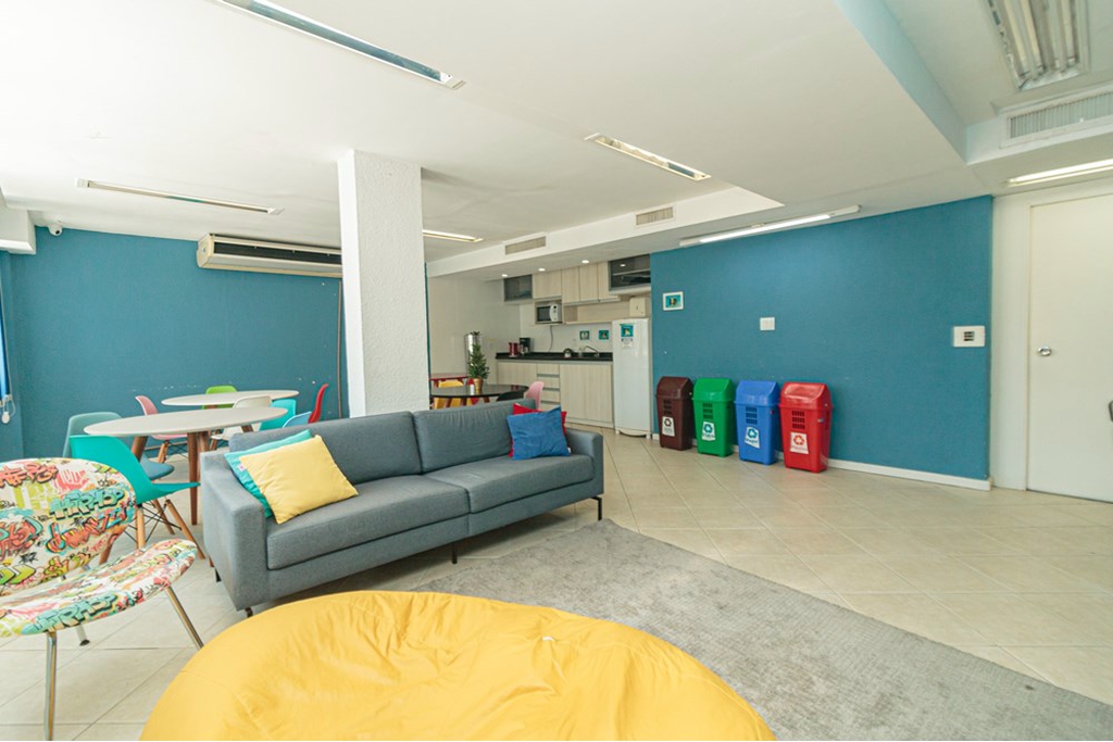 Conjunto Comercial-Sala à venda, 626m² - Foto 13
