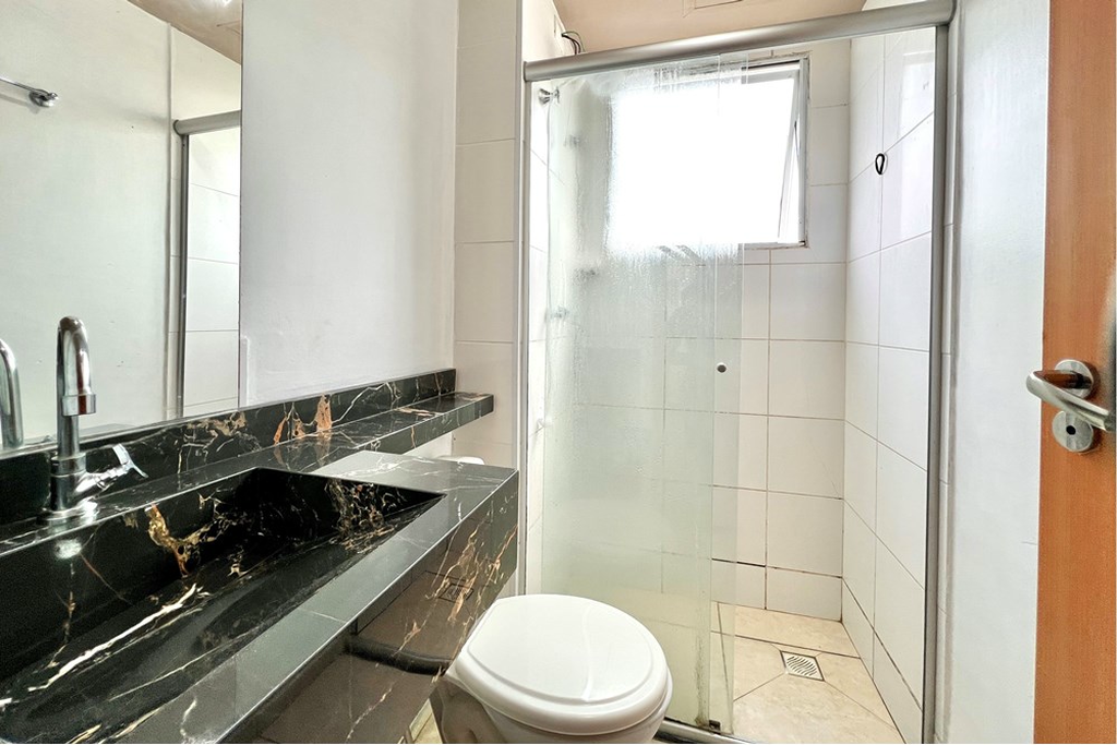 Apartamento à venda com 2 quartos, 39m² - Foto 19