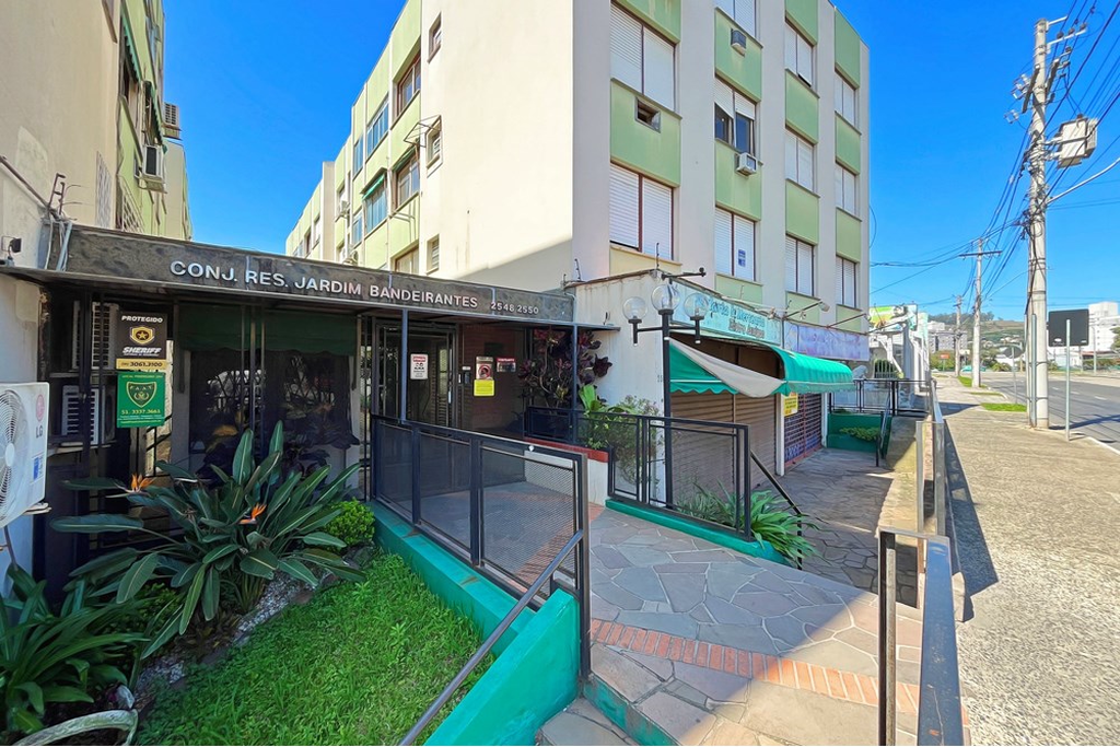 Apartamento à venda com 2 quartos, 63m² - Foto 10