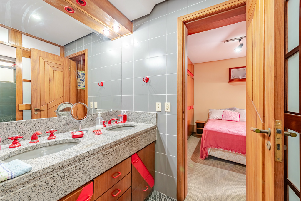 Cobertura, 4 quartos, 424 m² - Foto 21
