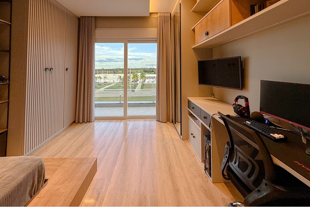 Casa de Condomínio à venda com 4 quartos, 304m² - Foto 16