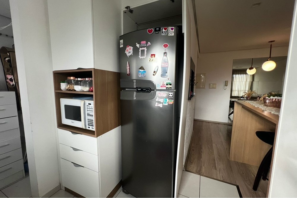 Apartamento, 1 quarto, 48 m² - Foto 40