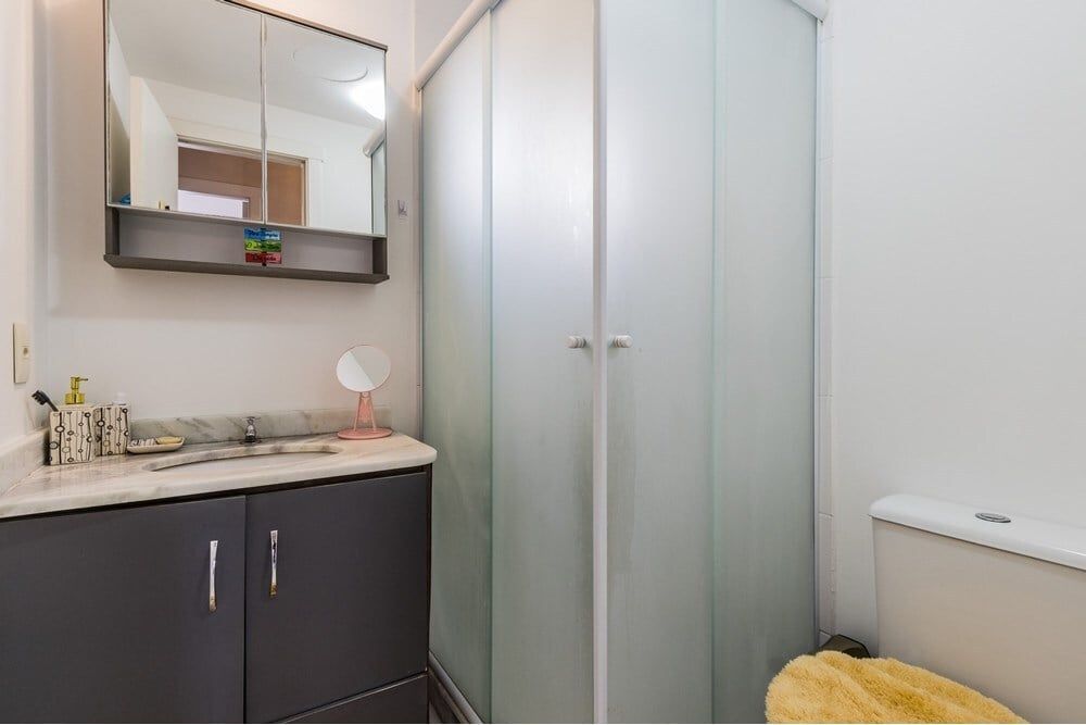Apartamento à venda com 3 quartos, 68m² - Foto 34