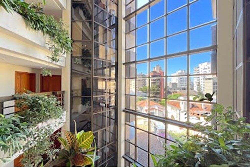 Sala-Conjunto, 47 m² - Foto 2