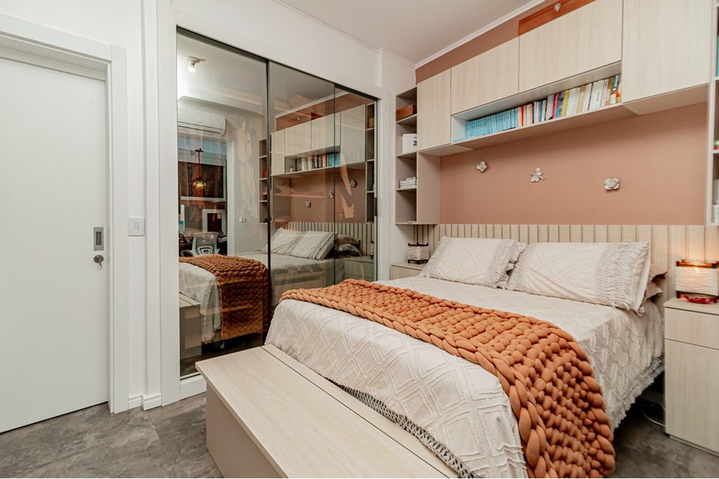 Apartamento, 3 quartos, 146 m² - Foto 16