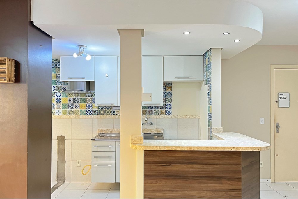 Apartamento, 2 quartos, 56 m² - Foto 19