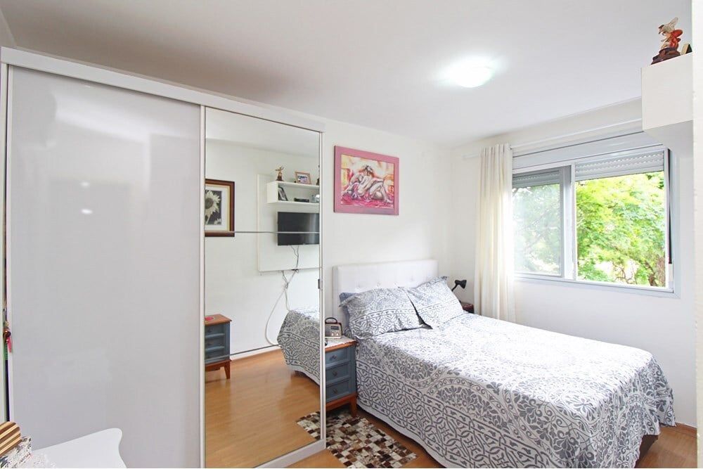 Apartamento à venda com 2 quartos, 51m² - Foto 18