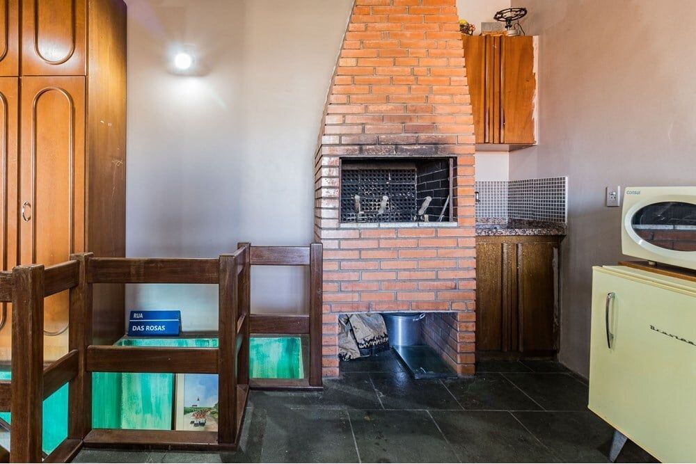 Casa, 4 quartos, 217 m² - Foto 16