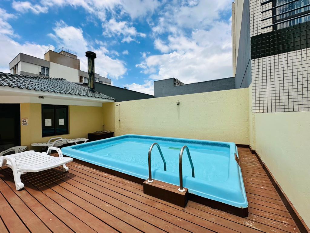 Apartamento, 2 quartos, 58 m² - Foto 10