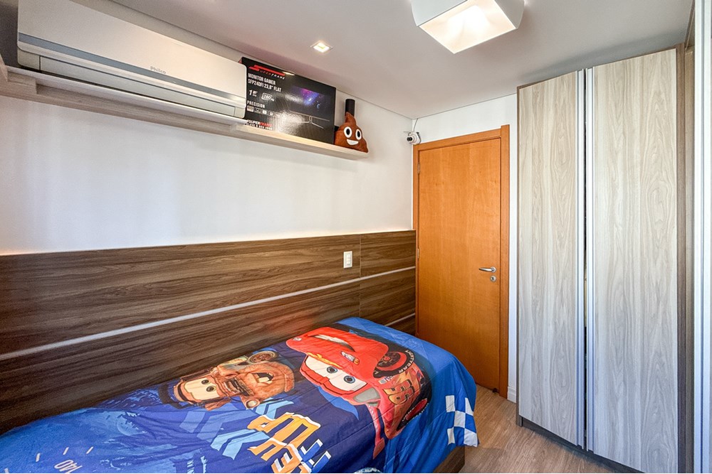 Casa de Condomínio, 3 quartos - Foto 7