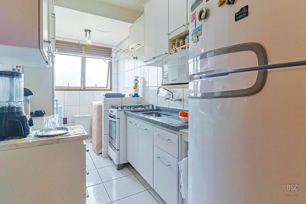 Apartamento, 2 quartos, 57 m² - Foto 16