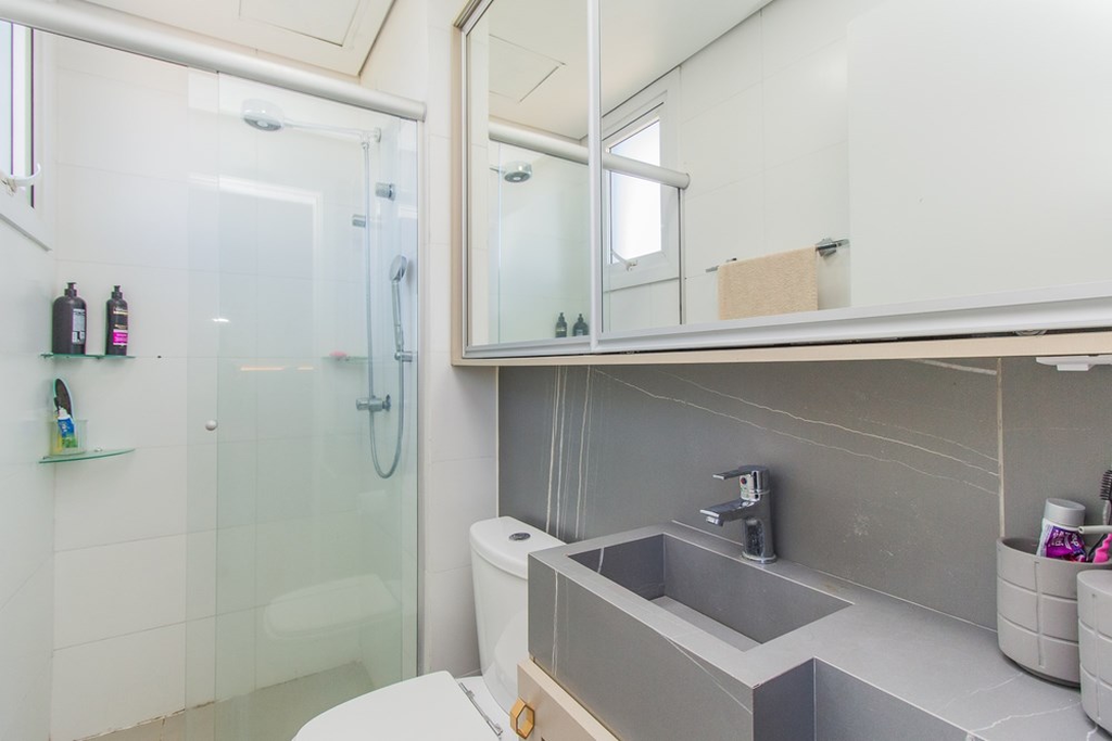 Apartamento, 2 quartos, 74 m² - Foto 7
