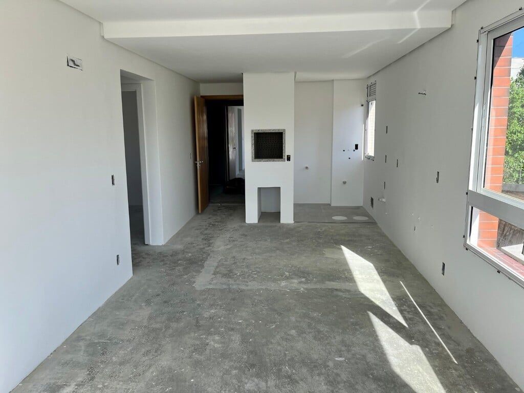 Apartamento à venda com 2 quartos, 64m² - Foto 8