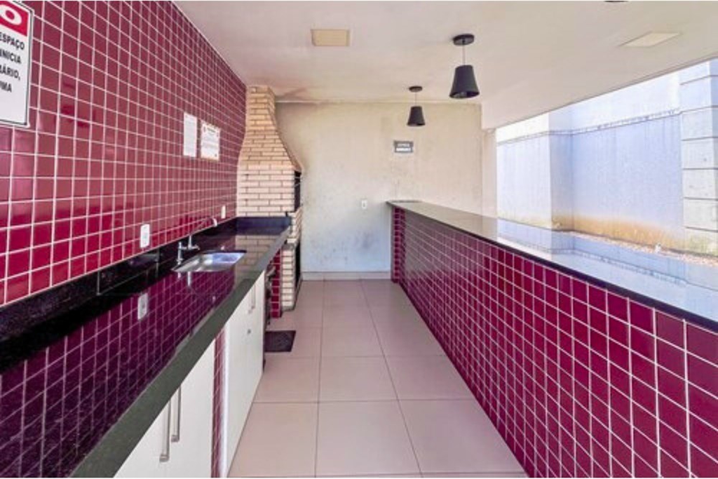 Apartamento à venda com 2 quartos, 41m² - Foto 9
