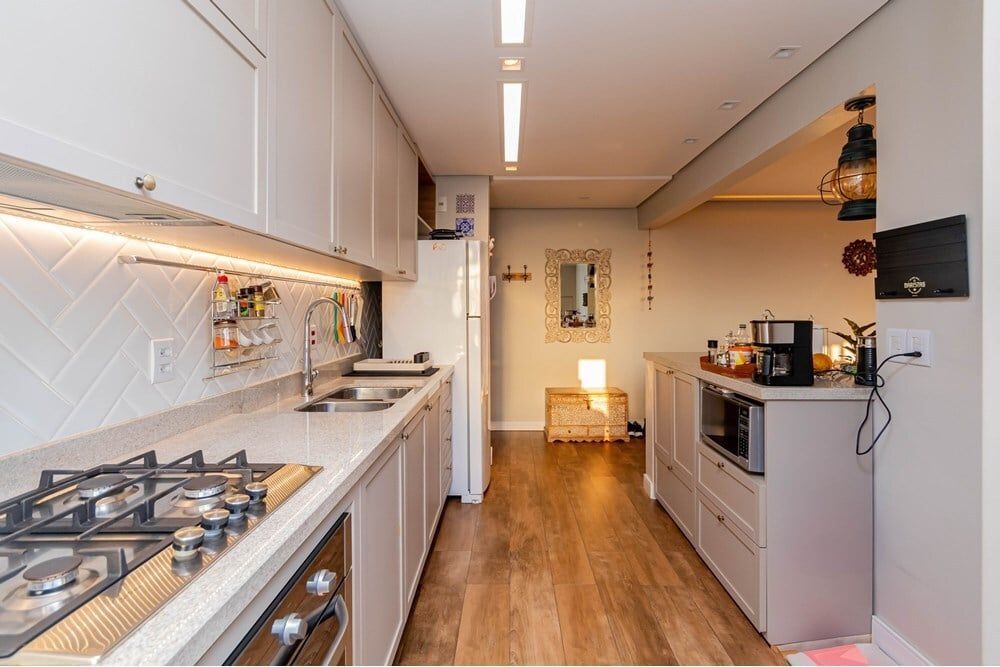 Apartamento à venda com 2 quartos, 80m² - Foto 20