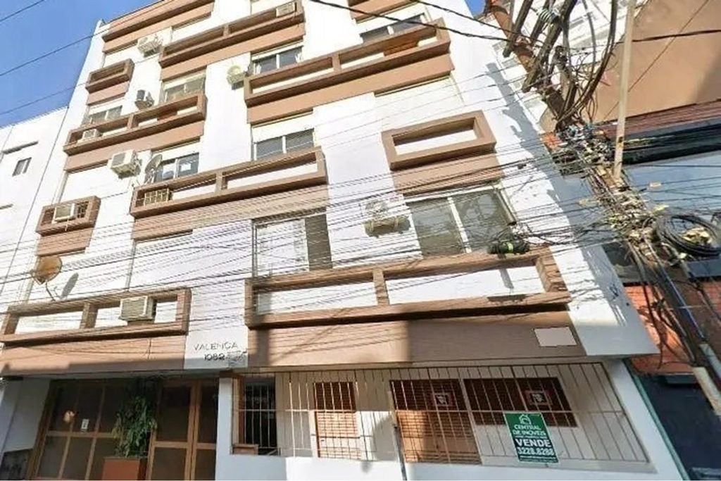 Cobertura, 1 quarto, 113 m² - Foto 34