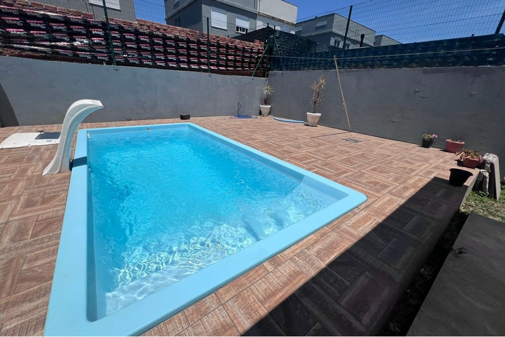 Casa, 3 quartos, 201 m² - Foto 13