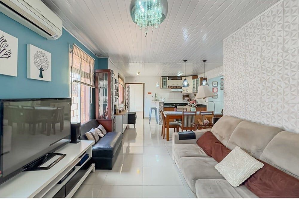 Casa, 2 quartos, 201 m² - Foto 24