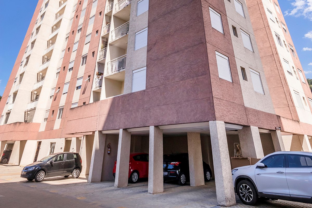 Apartamento, 3 quartos, 77 m² - Foto 18