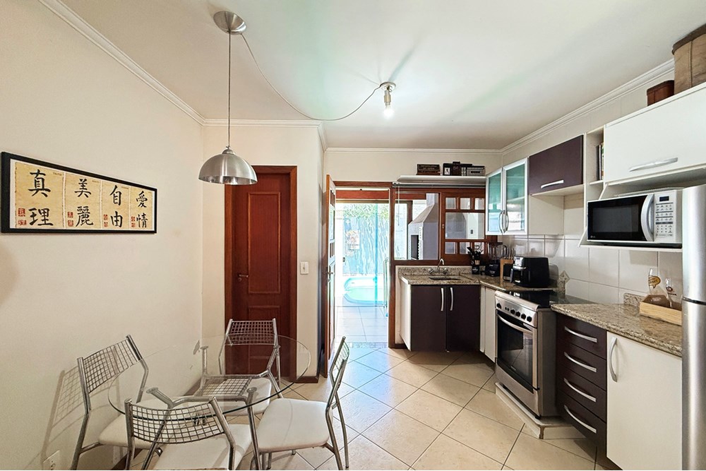 Casa de Condomínio, 3 quartos - Foto 30