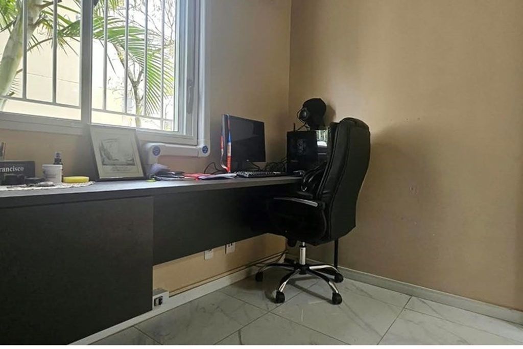 Apartamento, 2 quartos, 57 m² - Foto 17