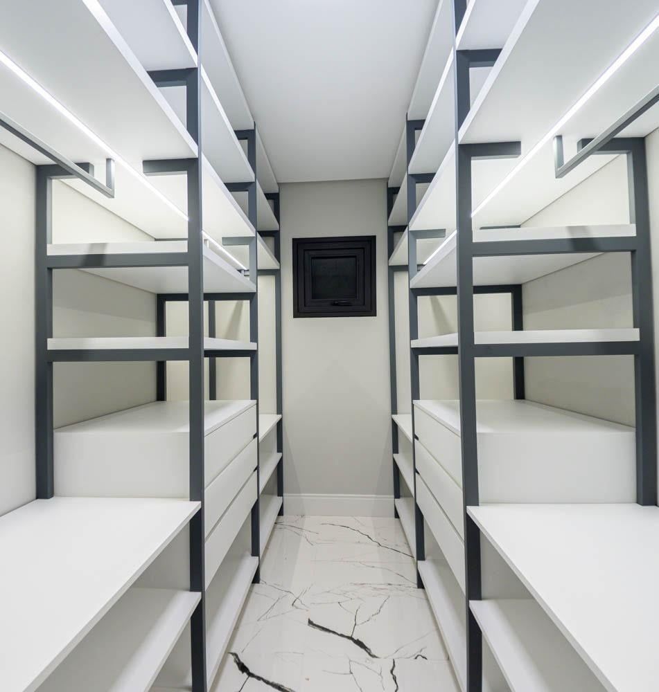 Casa de Condomínio à venda com 5 quartos, 589m² - Foto 5