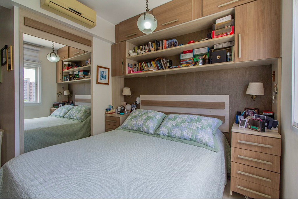 Apartamento, 4 quartos, 96 m² - Foto 33