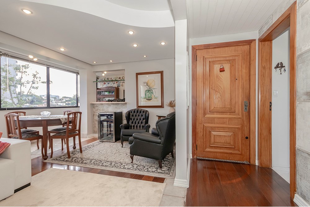 Apartamento à venda com 3 quartos, 119m² - Foto 28