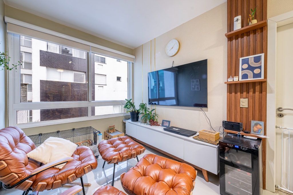 Apartamento, 1 quarto, 55 m² - Foto 30