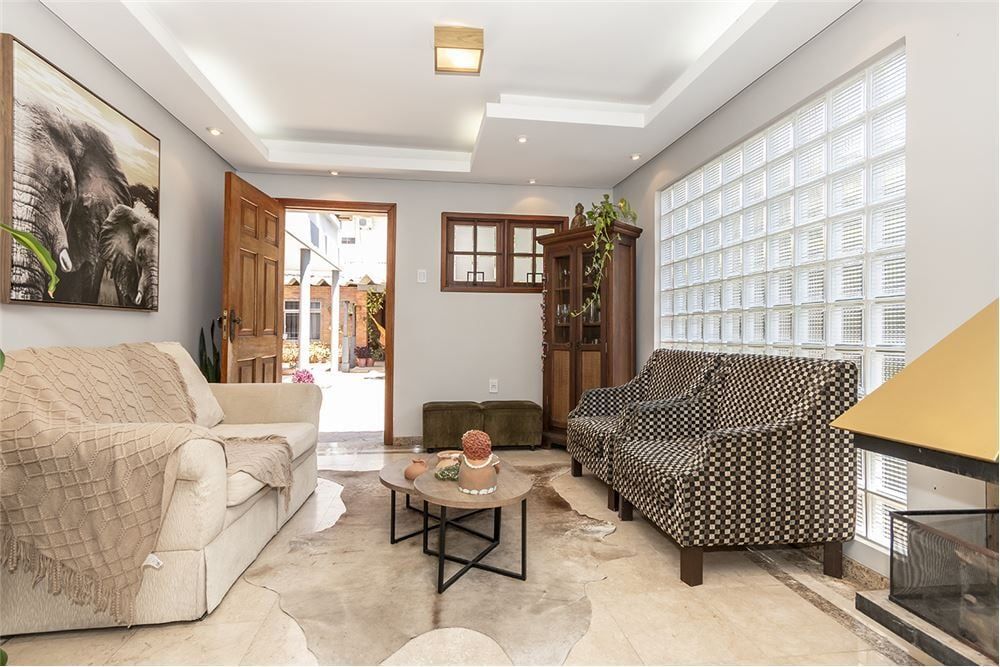 Casa, 4 quartos, 251 m² - Foto 26