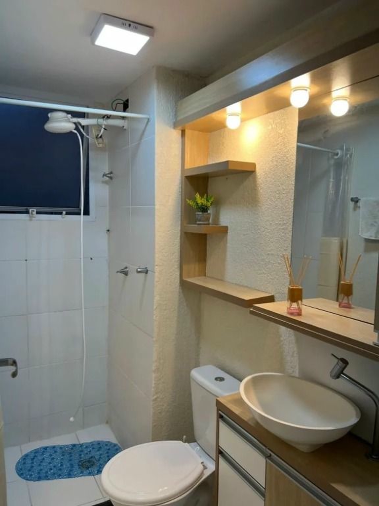 Apartamento à venda com 2 quartos, 41m² - Foto 15