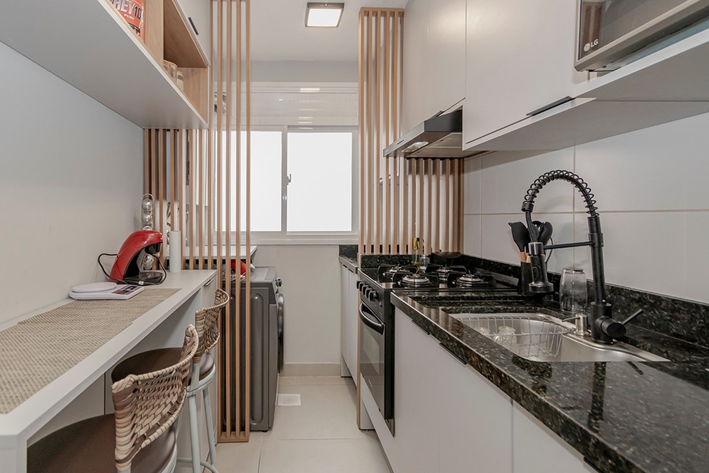 Apartamento, 2 quartos, 45 m² - Foto 45