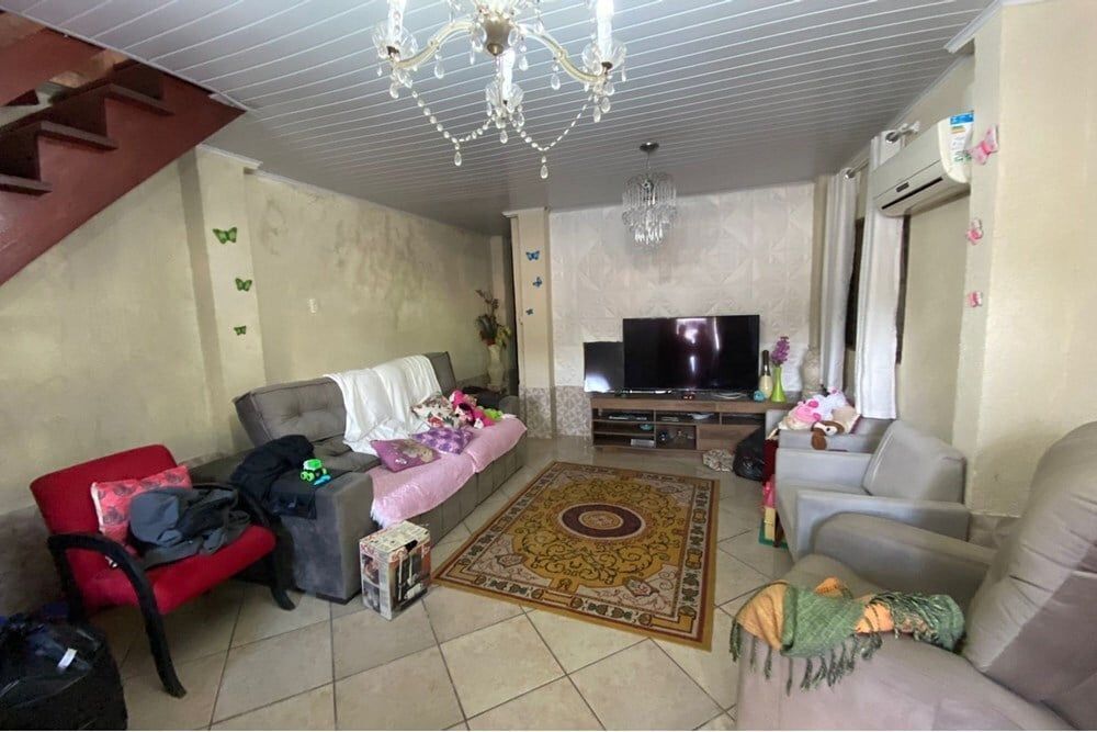 Casa, 3 quartos, 182 m² - Foto 2