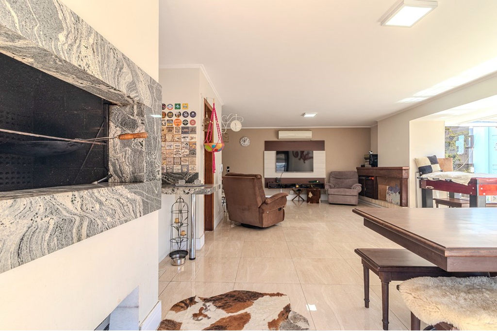 Cobertura, 3 quartos, 297 m² - Foto 8