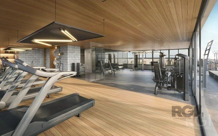 Flat/Apart Hotel, 1 quarto, 26 m² - Foto 2